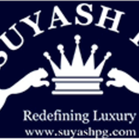 Suyash logo