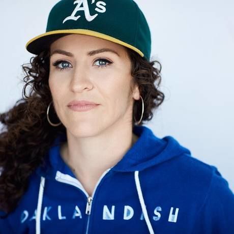 Sarita ocon professional artistic headshot