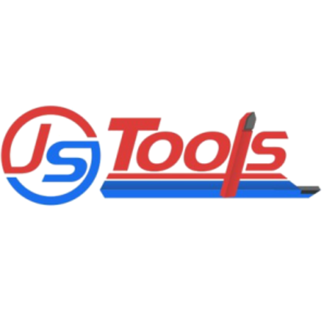 Js lathe tools logo