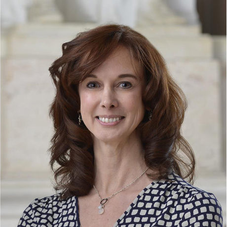 Jeanne maier headshot