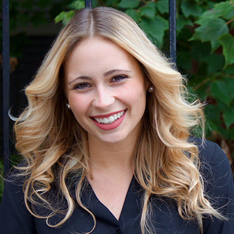 Headshot carmenbuffalini squaresmall