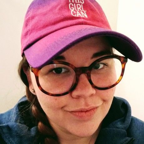 Thisgirlcan