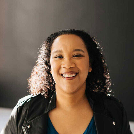 Danita headshot square