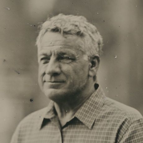 Street portraits cropped