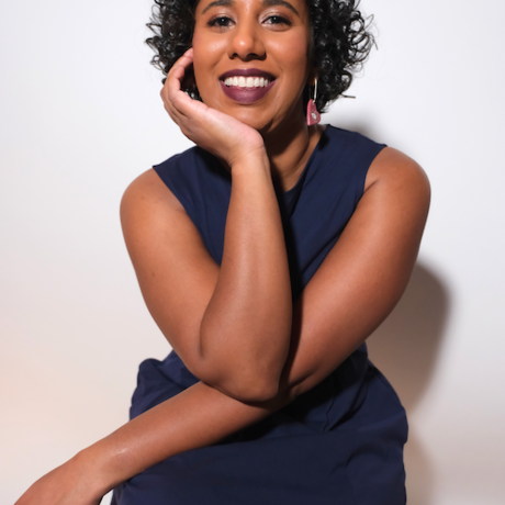 Kalpana srinarayanadas headshot  bright 