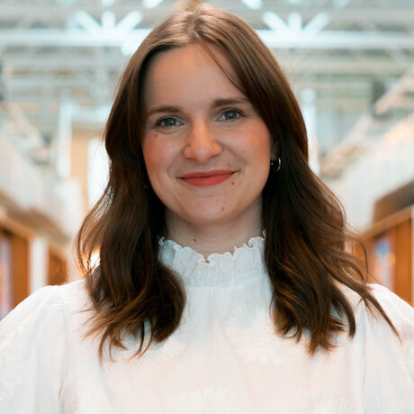 Becca altimier headshot