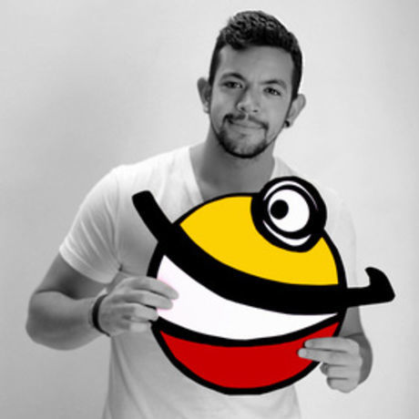 Foto adri cuadrada