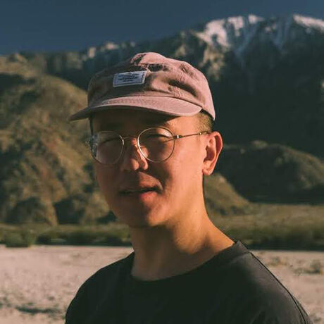 Hyunsk social profile photo