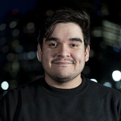 Juan headshot