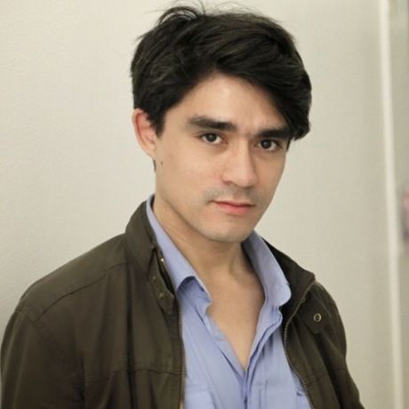 Pablo nunez palma grad show 2012 version 2