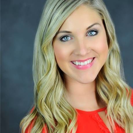 Allen angelique headshot