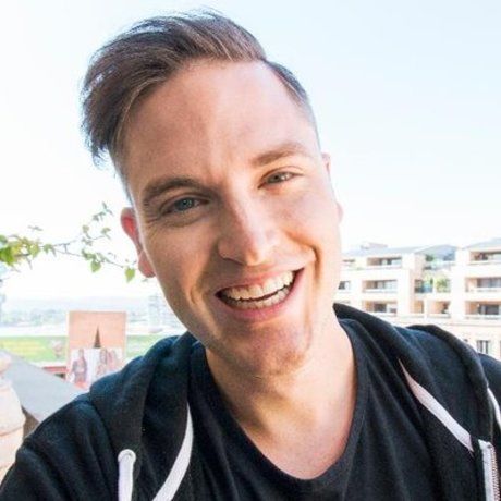 Sean cannell profile
