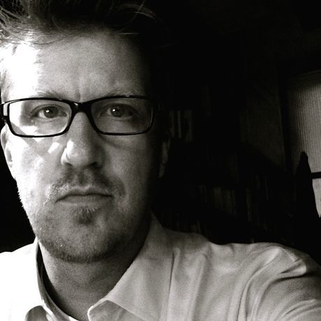 Michael peterson headshot 2014