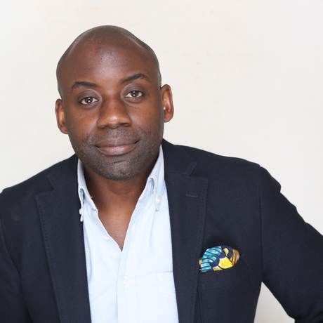 Clarence ndlovu