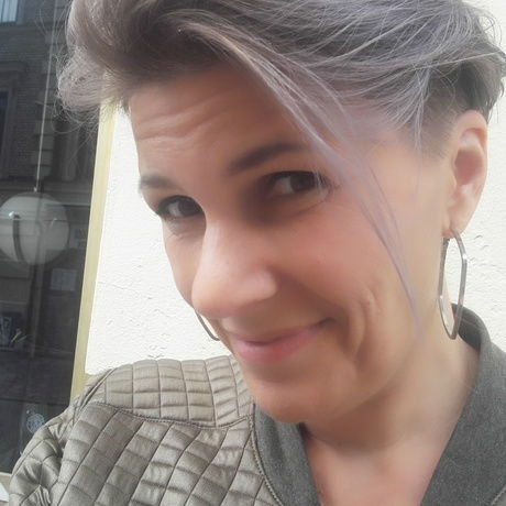 Anna forsaeus 2018