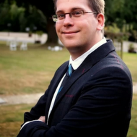 Person photo