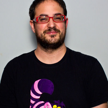 Jose antonio lambiris