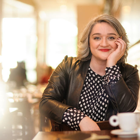 Devonsmiley headshot