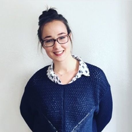 Lacuna headshot small