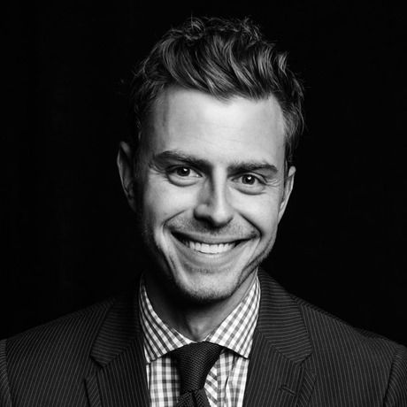Ml headshot