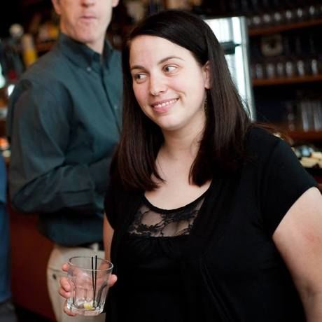 Bettina perry casual pic