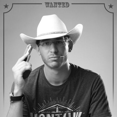 Hornyak adam3western