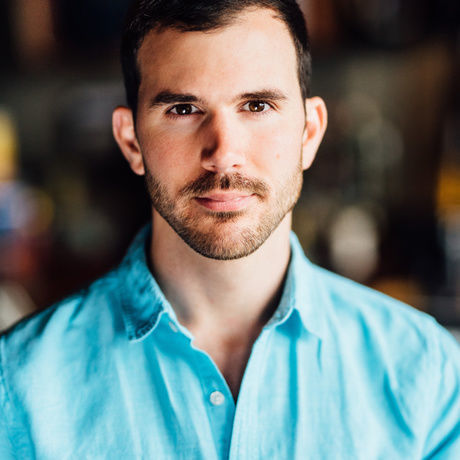 Luke headshot for website