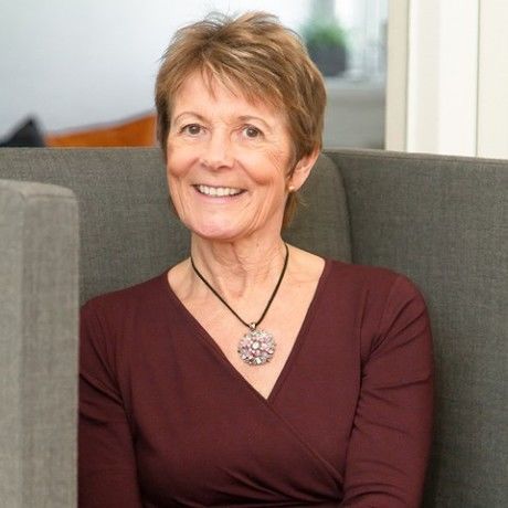 Barbara walton 480x480