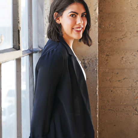 Yvanna rivera headshot