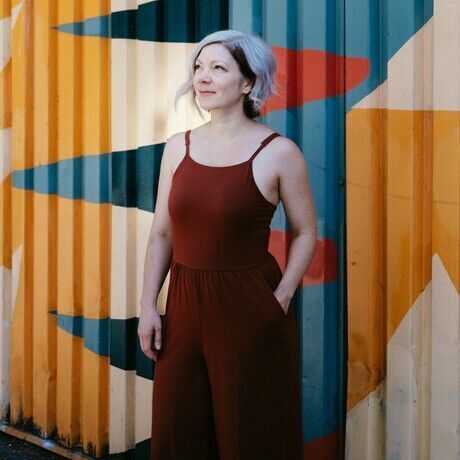 Juenessa collins lifestyle1