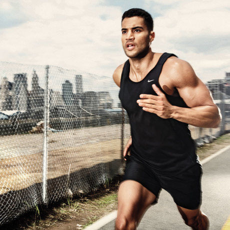 Sprinting the beginners guide to interval training