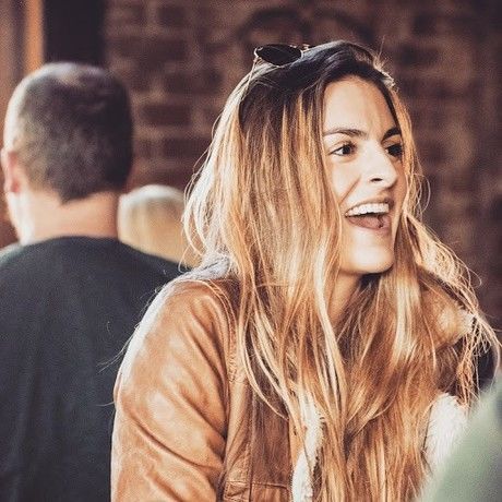 Creative mornings louisville emma ogrady