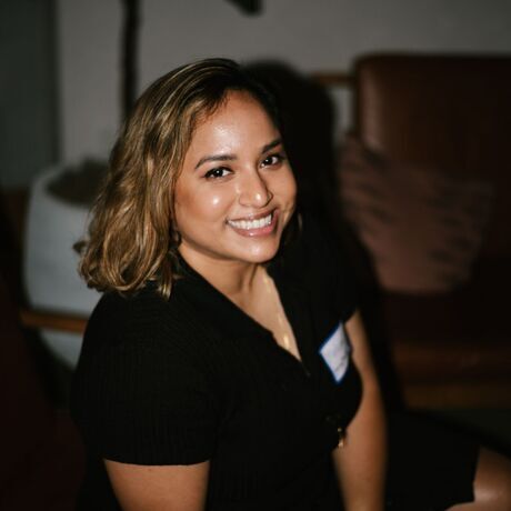 Melissaalam headshot