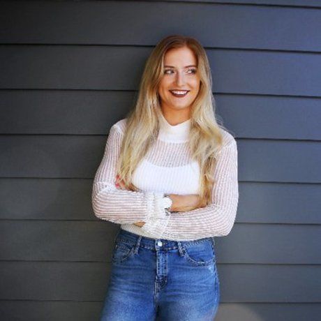 Me linkedin pic
