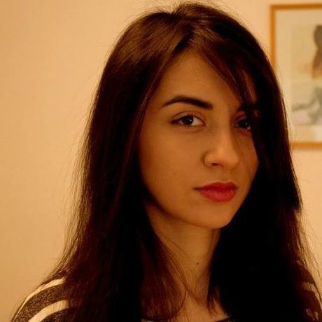 Alina mesaros