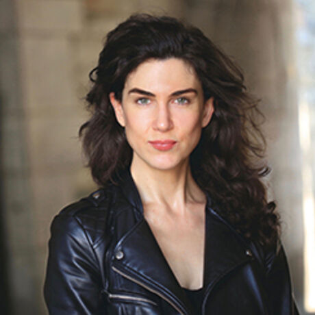 Katheryn mcgaffigan headshot