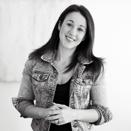 Victoria bw