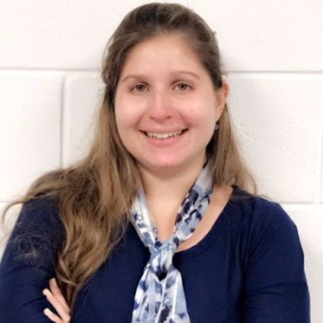 Profile photo silvia roman