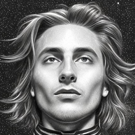 Ai portrait anderson