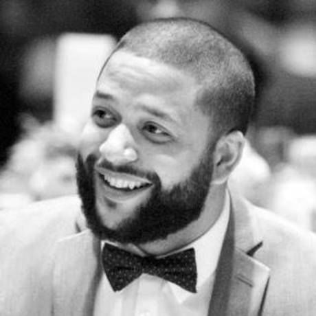 Ed dorville profile pic