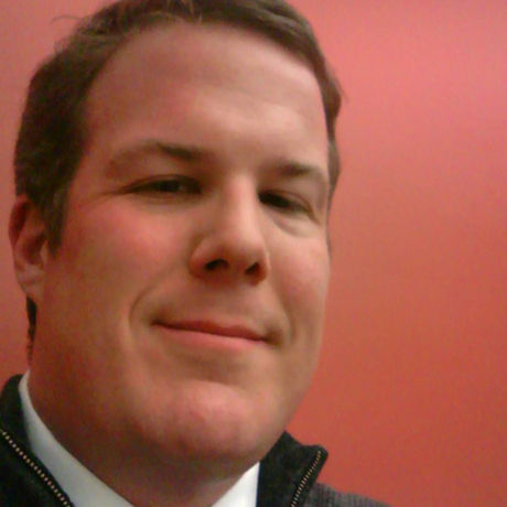 Headshot david lacroix