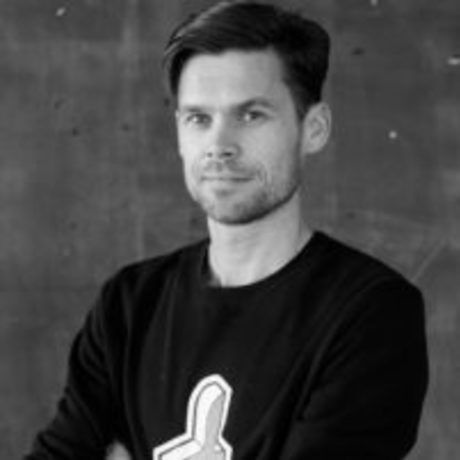 Lucky bean chris 202x202