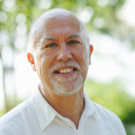 Chris cd baby author pic