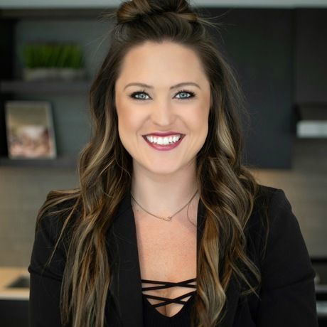 Rachel layton primary headshot