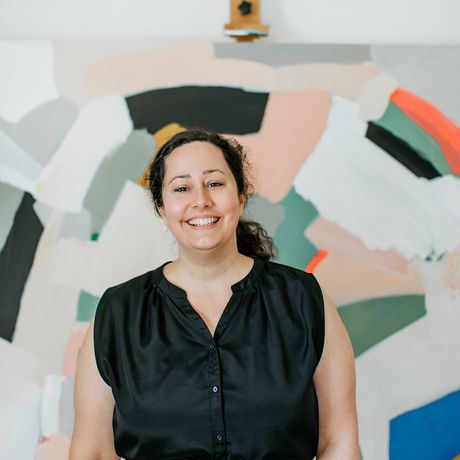 Profile pic 20180302 nicolette lovell sacramento artist sarah golden 1895