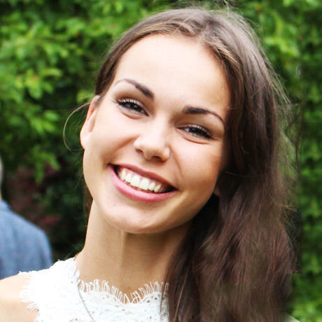 Naomi bailey profile