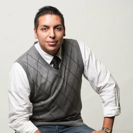 Alex amaro portrait smaller