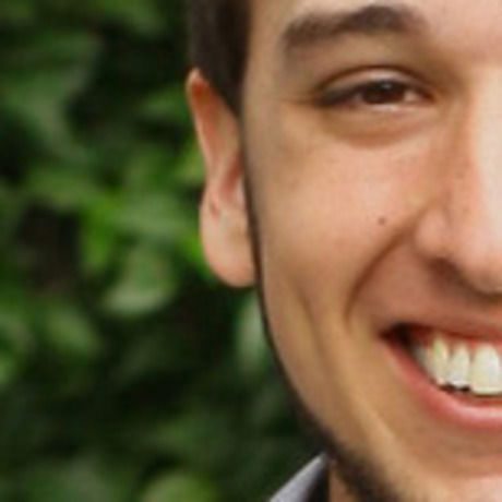 Henrique araujo square