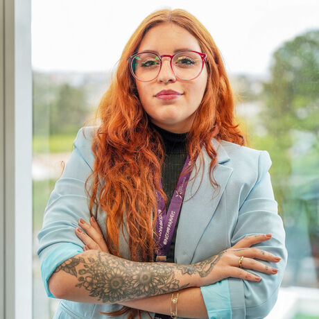 Avatar tratada baixa menor