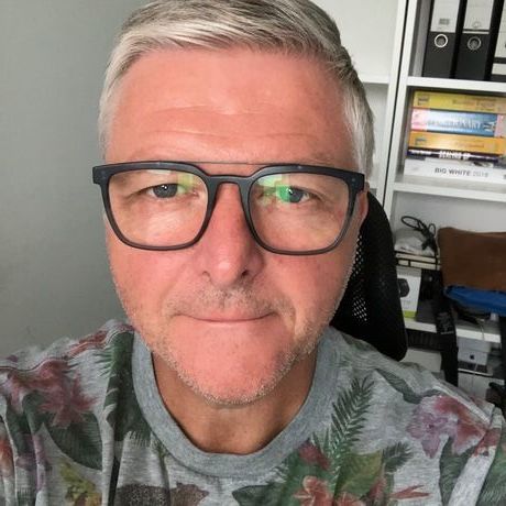 Foto christoph casual